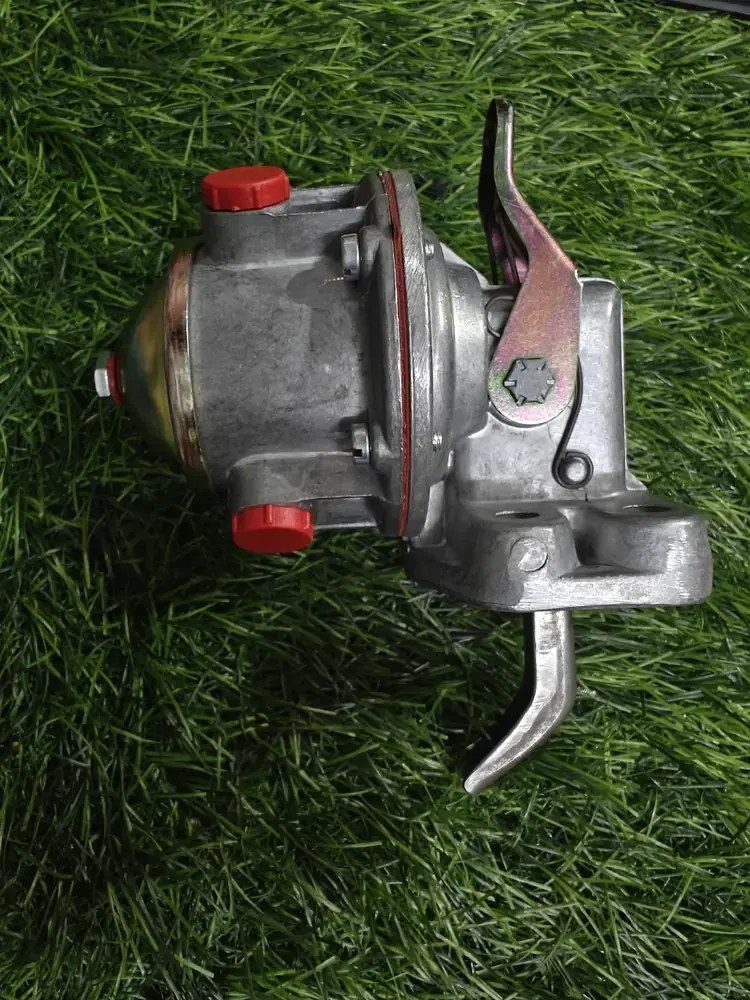 Perkins feed pump and fuel transfer pump