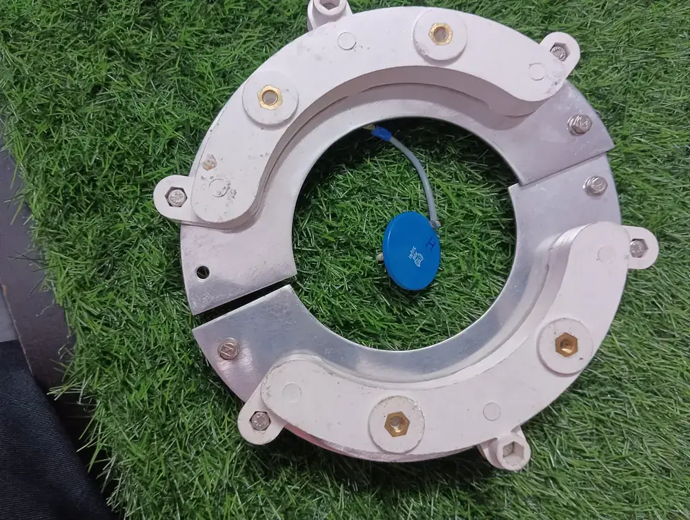 RRA plate and diode plate for Stamford alternators