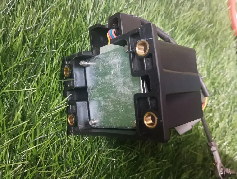 Sedemac actuator governor 006041439H91, part number 006041439H91