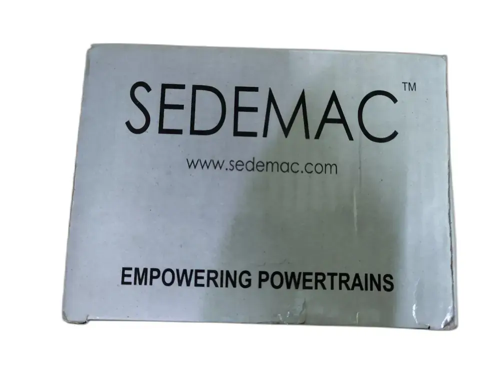 Sedemac GC1213 controller (Mahindra Powerol), part number GC1213