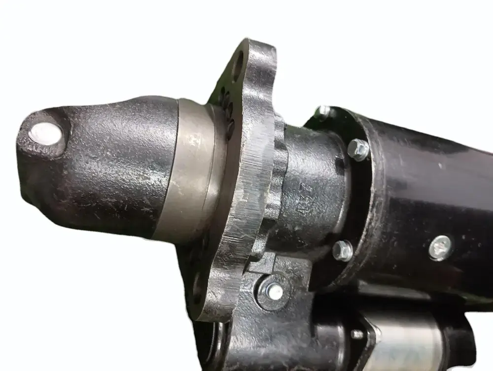 Self starter motor, part number 0191-2460