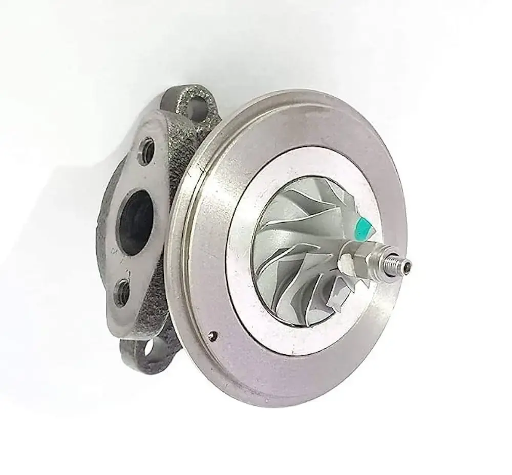 Turbocharger core assembly, part number 3537815
