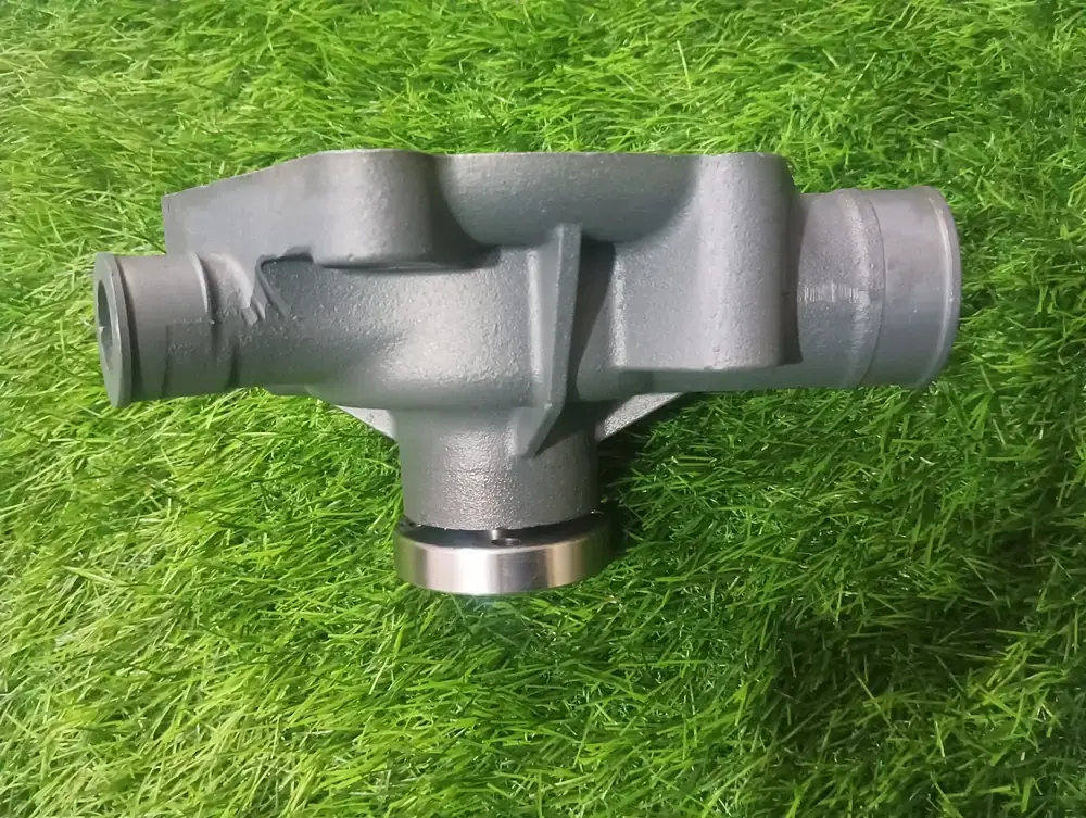 Weichai / Deutz TBD226 water pump 1000054019, part number 1000054019