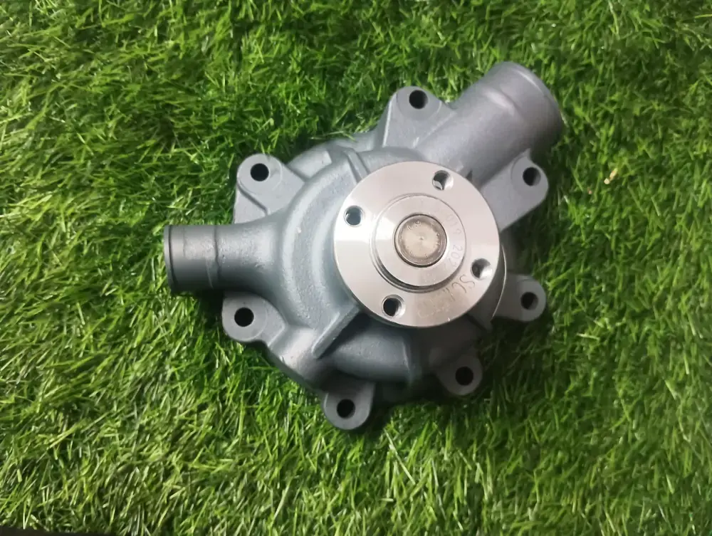 Weichai / Deutz TBD226 water pump 1000054019, part number 1000054019