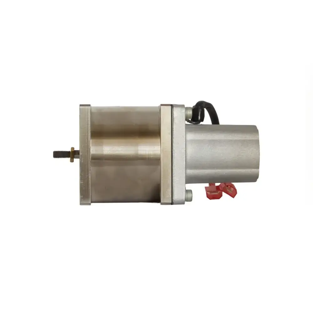 Woodward actuator DC10502-000-024, part number DC10502-000-024